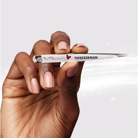 Tweezerman X Disney Mickey Mouse Petite Tweezer Set - Picture 8 of 11